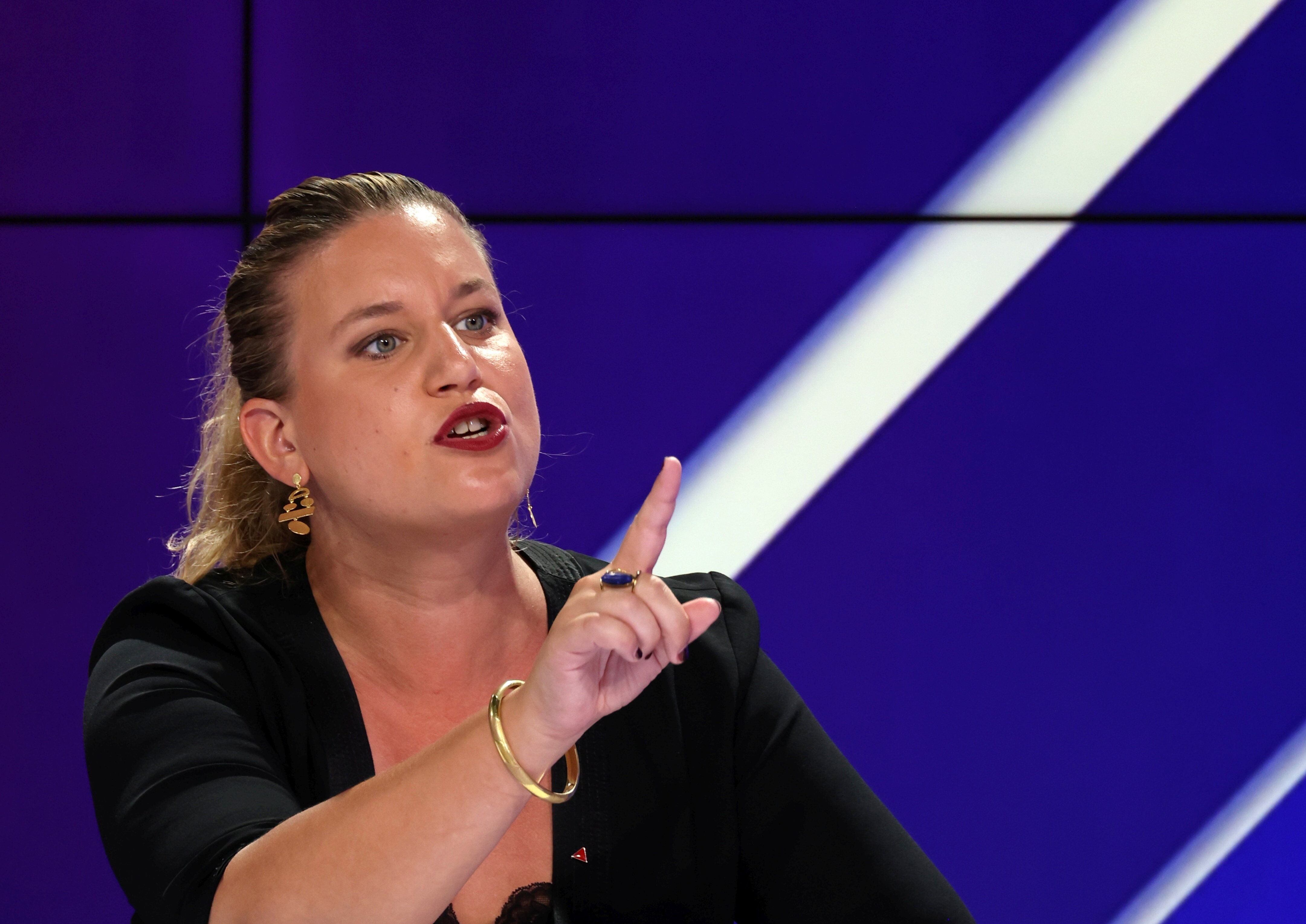 Mathilde Panot et la sécheresse marine, une gaffe mémorable