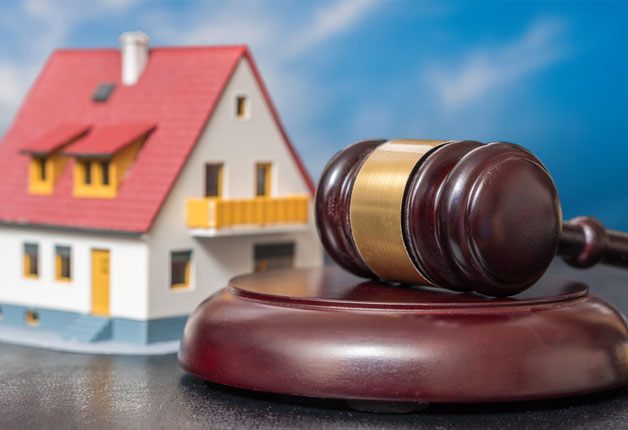 Guide sur la vente immobilière aux enchères en France