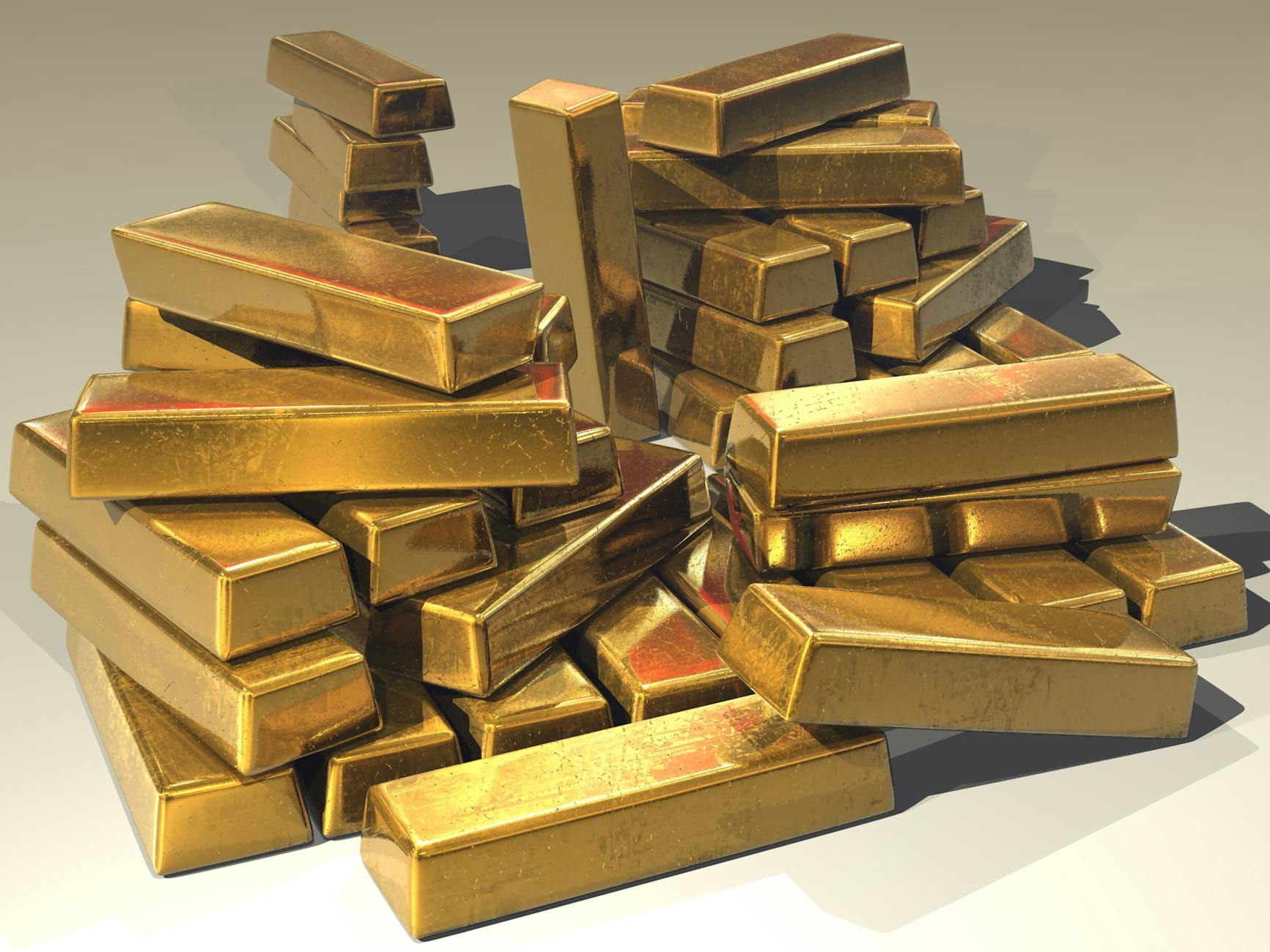 Acheter ou vendre de l&rsquo;or : stratégies pour 2025