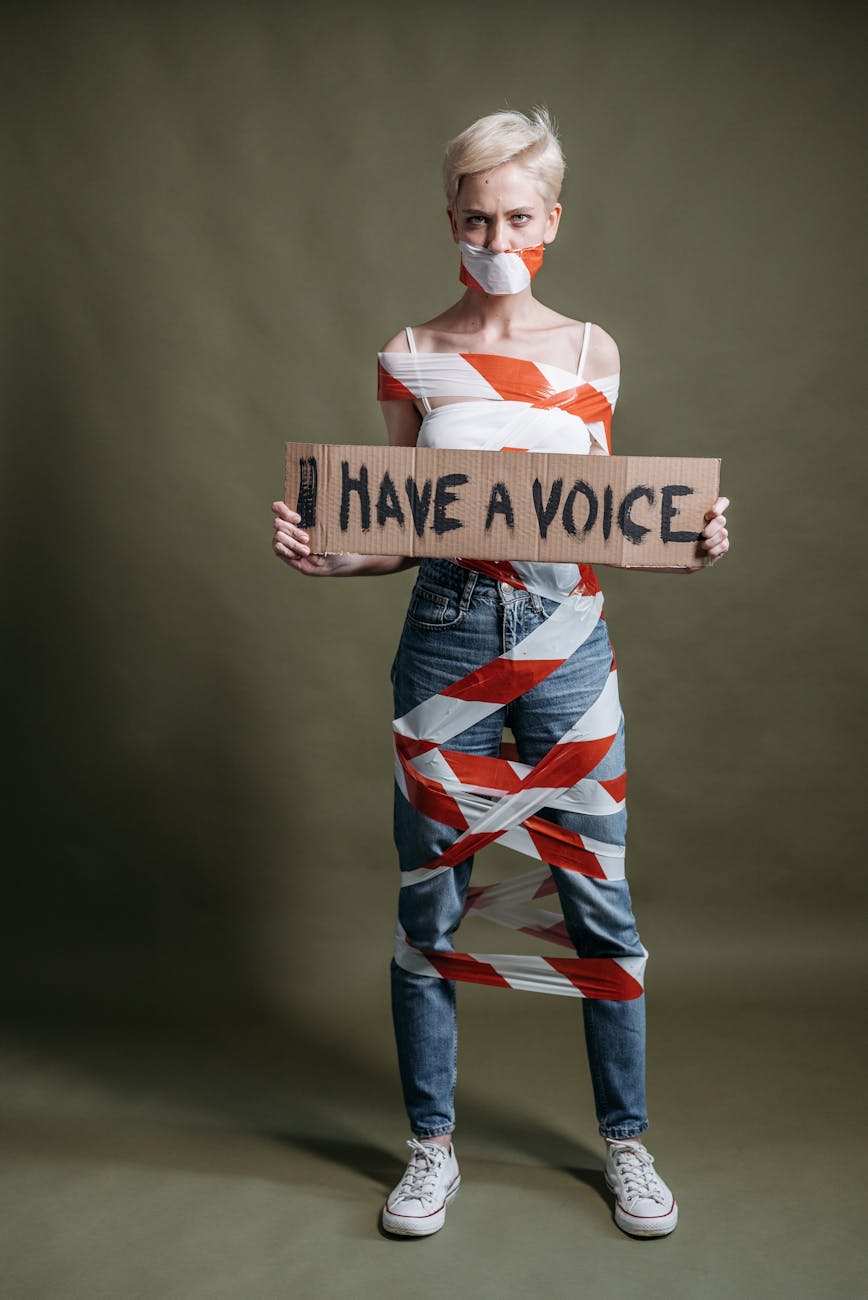 La liberté d&rsquo;expression s&rsquo;arrête-t-elle là où commence la vérité qui dérange ?