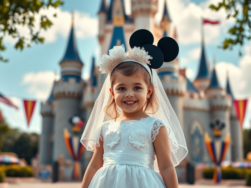 Disneyland Paris